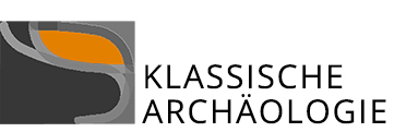 Logo des Instituts für Klassische Archäologie, Friedrich-Alexander-Universität Erlangen-Nürnberg