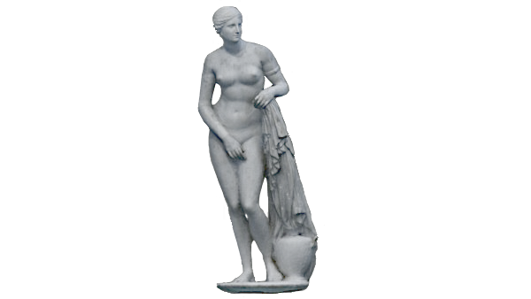 Die Aphrodite von Knidos